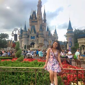 Meet your Posher, Karen joy